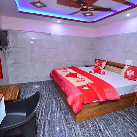 Vila Aryan Residency Māvalli Exteriér fotografie