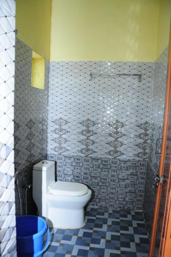 Vila Aryan Residency Māvalli Exteriér fotografie