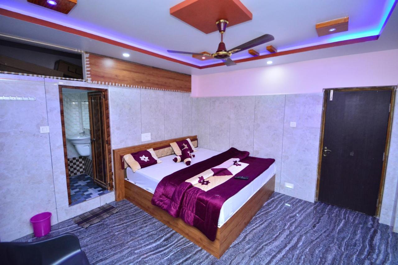 Vila Aryan Residency Māvalli Exteriér fotografie