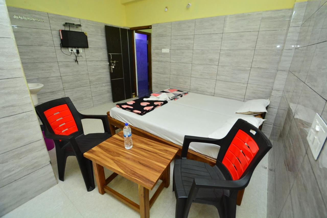 Vila Aryan Residency Māvalli Exteriér fotografie