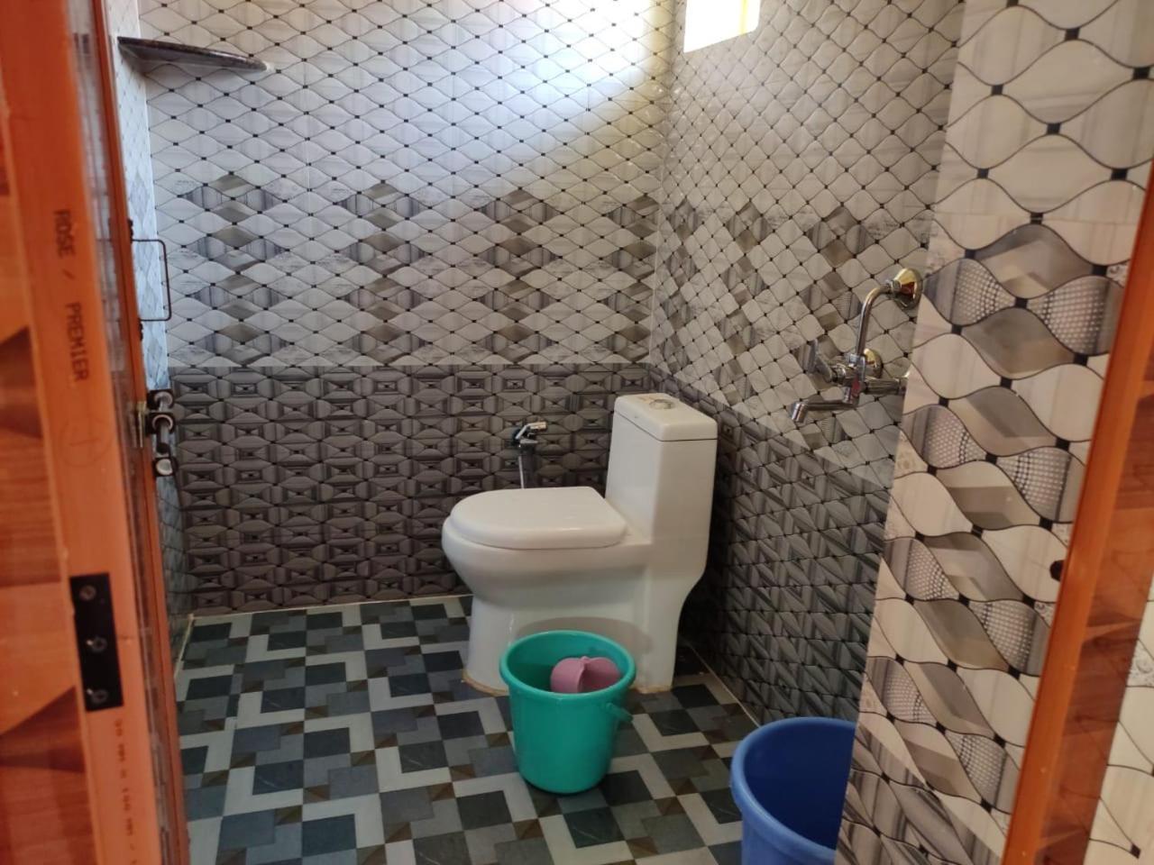 Vila Aryan Residency Māvalli Pokoj fotografie