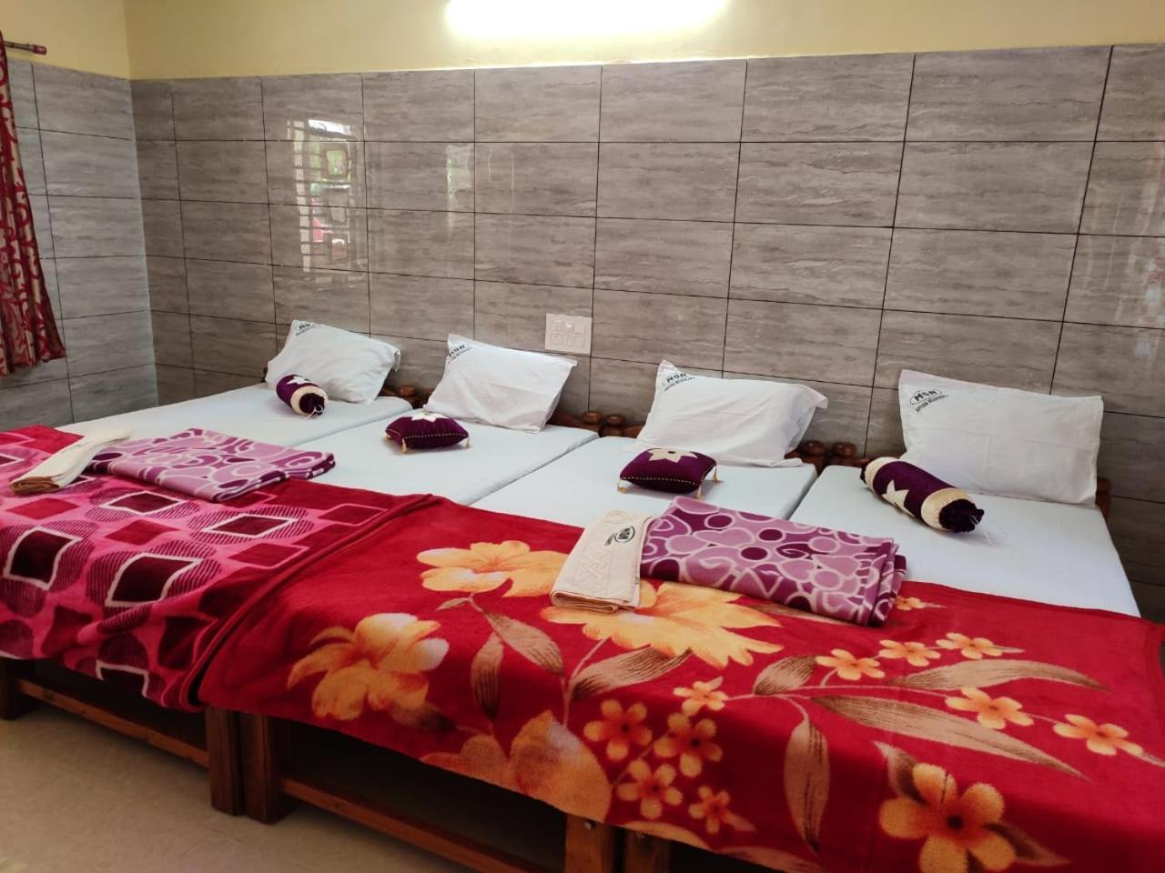Vila Aryan Residency Māvalli Pokoj fotografie